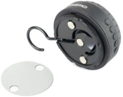 Sonik Gizmo 4+1 Red, Yellow, Green, Blue Beetmelderset (Incl. Bivvy Lamp)