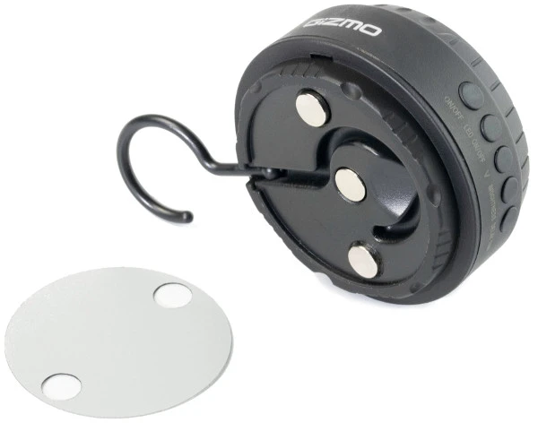 Sonik Gizmo 4+1 Red, Yellow, Green, Blue Beetmelderset (Incl. Bivvy Lamp) 3 Sonik Gizmo 4+1 Red, Yellow, Green, Blue Beetmelderset (Incl. Bivvy Lamp)