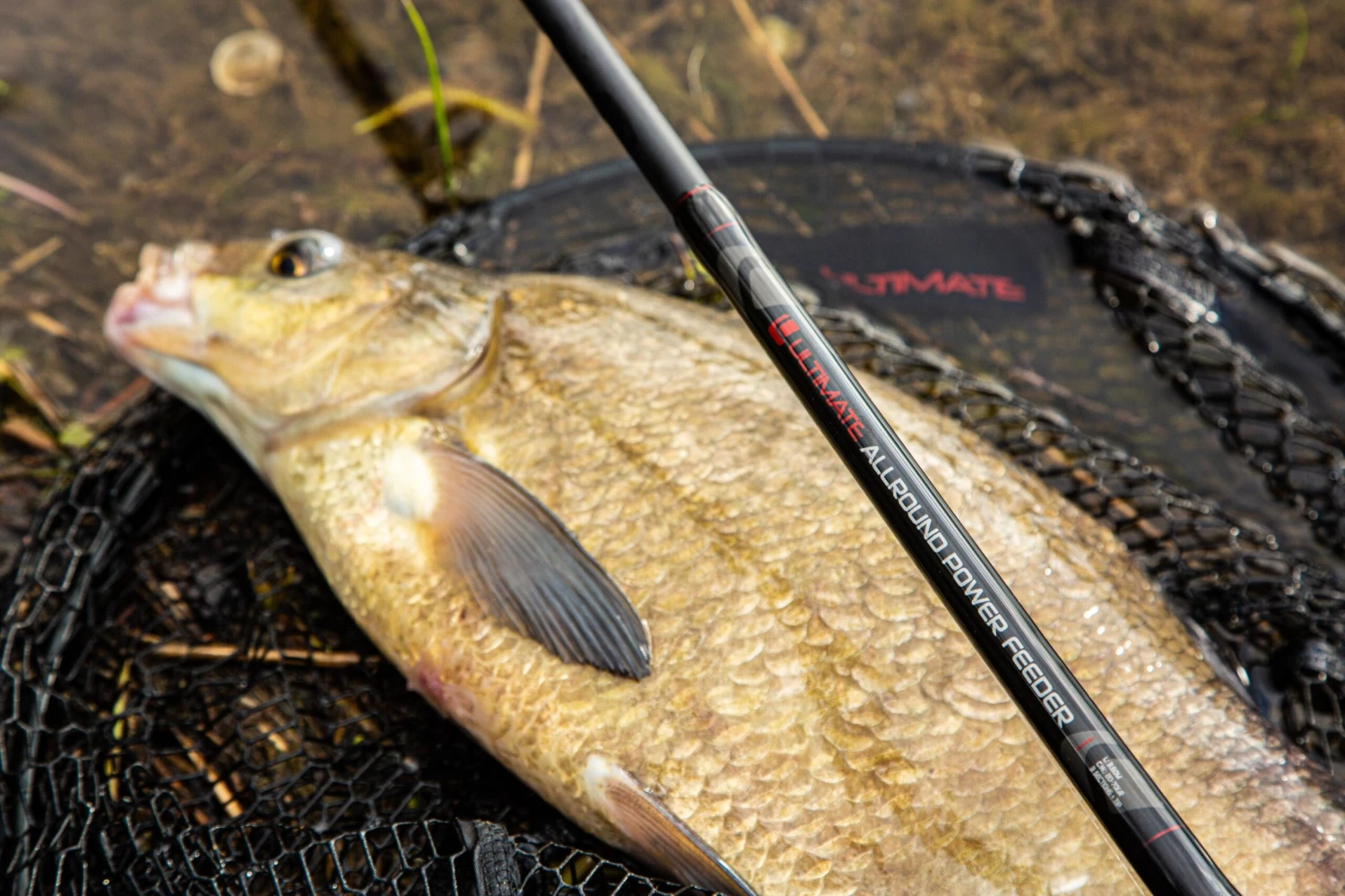 Ultimate Allround Power Feeder 5 Ultimate Allround Power Feeder - Afbeelding 3