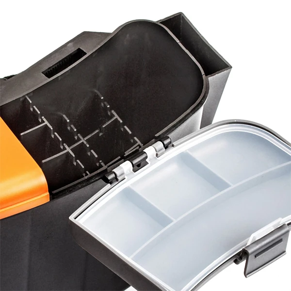 Fladen Lure Smart Box 3 Fladen Lure Smart Box