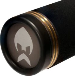 Westin W3 Powershad 2nd Generation 8'/240cm 15-40gr MH (2sec)