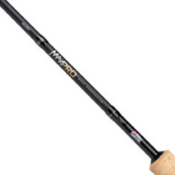 Abu Garcia MAX PRO Casting Combo 1,98m (10-40g) -VisMeester Verkoop 03ef136459627baf