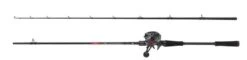 Abu Garcia Max Pike Combo 662H 1.98m (30-90g) Jerkbaithengel Met Max LP-41 Reel -VisMeester Verkoop 0413c639731a4d7b