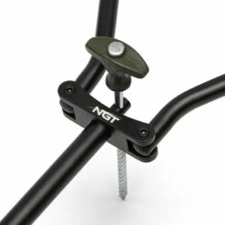 NGT Dynamic Pod Inclusief Draagtas -VisMeester Verkoop 04778e7f95113e22