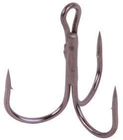 Predator-Z Treble Hook #12 10pcs