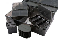Korda Tackle Box Bundle -VisMeester Verkoop 04ee216196861aab