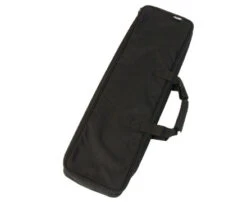 NGT Dual Line Rod Pod Met Opbergtas