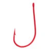 Tubertini 620 Red Series Hook Haakmaat 6 (15 Stuks) -VisMeester Verkoop 0664e383198c1633