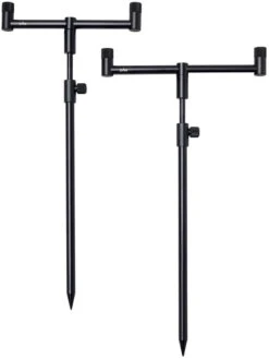 Dam Empire Rod Rest 2 Rods , 2 Stuks! (Banksticks + Buzzerbars) -VisMeester Verkoop 07107c0ae5a2927c