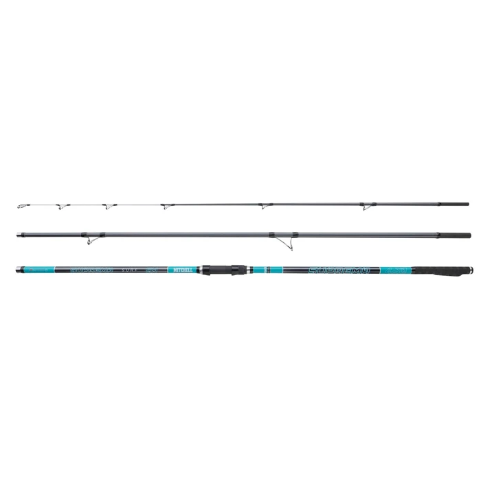 Mitchell Suprema SW LR Surfcasting Strandhengel 4,20m (100-200g) 7 Mitchell Suprema SW LR Surfcasting Strandhengel 4,20m (100-200g) - Afbeelding 5
