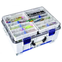 Flambeau Waterproof Organizer 4000WPBC -VisMeester Verkoop 0796bedc35359d51