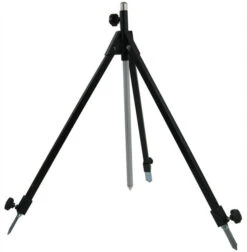 Sensas Verstelbare Tripod, Voor Het Plaatsen Van Accessoires Aan De Waterkant!