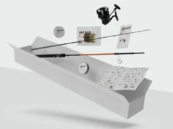 Jaeger Perch Go Kit Hengelset 2,04m (5-15g) -VisMeester Verkoop 0bbec07c217cc165