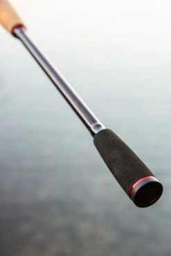 Ultimate Chikara Cast & Jerk 2,20m 50-150g -VisMeester Verkoop 0bcee738c48c4de3