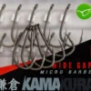 Korda Kamakura Wide Gape Hooks Size 4(10pcs) -VisMeester Verkoop 0c63f94ff5b7a8eb