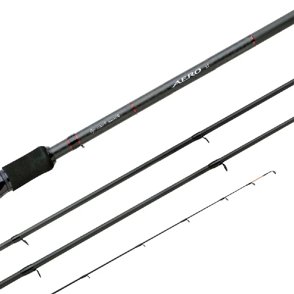 Shimano Aero X1 Distance Power Feeder 13' 120G 6 Shimano Aero X1 Distance Power Feeder 13' 120G - Afbeelding 4