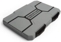 Preston Absolute All-Round Hooklength Box -VisMeester Verkoop 0d28f869c0e0ffe9