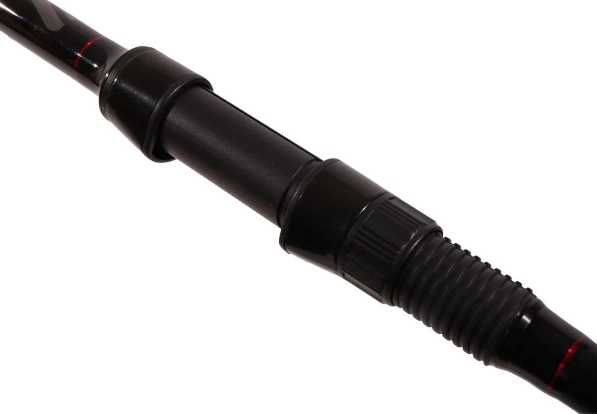 Ultimate Adventure Carp II 12ft 3.5lbs (3-delig) 10 Ultimate Adventure Carp II 12ft 3.5lbs (3-delig) - Afbeelding 8