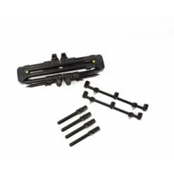 Avid Carp Lok Down Compact Pod -VisMeester Verkoop 0f1584cbd77dcea1