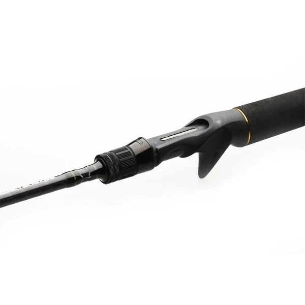 Savage Gear Sg2 Vertical Specialist Trigger 6'6" 198cm 30-65gr 2Sec 4 Savage Gear Sg2 Vertical Specialist Trigger 6'6" 198cm 30-65gr 2Sec - Afbeelding 2