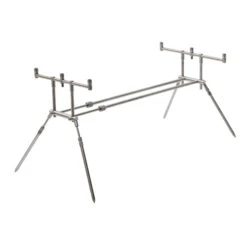 Prologic Stainless Steel 3 Rod Pod (incl. Draagtas) -VisMeester Verkoop 0f3264950f41a6eb