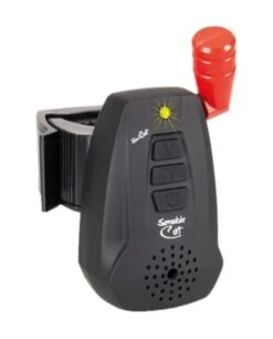 Uni Cat Sensible Cat VTS Green