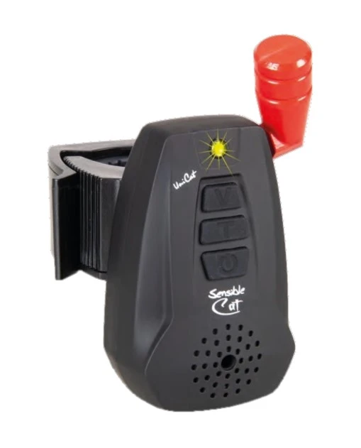 Uni Cat Sensible Cat VTS Green 3 Uni Cat Sensible Cat VTS Green