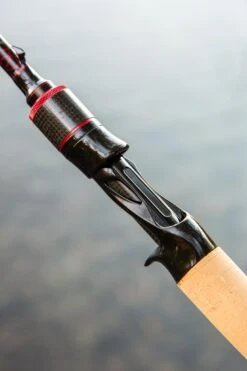 Ultimate Chikara Cast & Jerk 2,20m 50-150g -VisMeester Verkoop 106863b448c38901