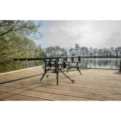 Avid Carp Lok Down Compact Pod