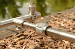 Solar P1 Worldwide Pod (Without Buzz Bars) -VisMeester Verkoop 112dc0e496461153