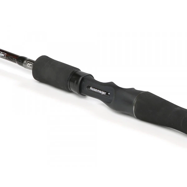 Rozemeijer Qualifier V2 Jointed Gentle Jerk 1,90m (30-60g) 4 Rozemeijer Qualifier V2 Jointed Gentle Jerk 1,90m (30-60g) - Afbeelding 2