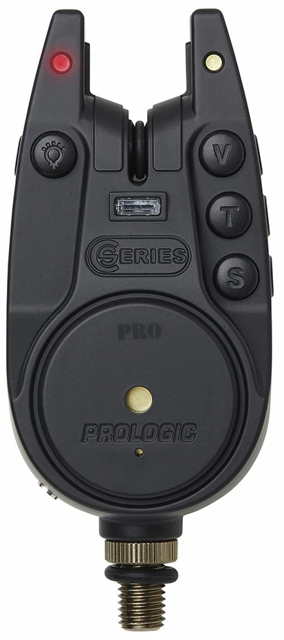 Prologic C-Series Pro Alarm Set 2+1+1 Red Green 6 Prologic C-Series Pro Alarm Set 2+1+1 Red Green - Afbeelding 4