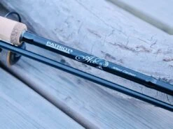 Patriot Ace Doodaashengel 10ft (3lb) -VisMeester Verkoop 12c1e4a0f2c1e841