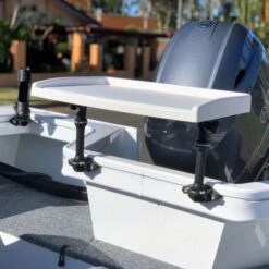 Railblaza Fileertafel Kit Incl. Starports -VisMeester Verkoop 14514b09dfe4593b