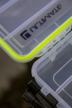Ultimate Waterproof Tackle Box Large -VisMeester Verkoop 151e70c78827b0e7
