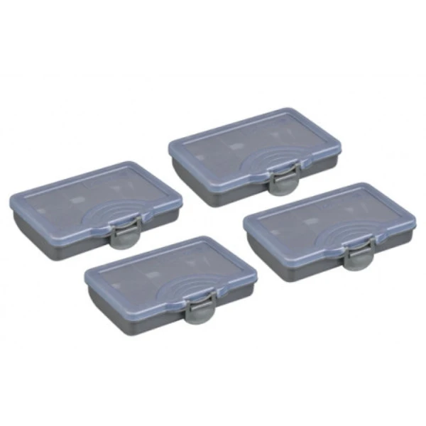 Strategy Tackle Box System Complete 1+5 3 Strategy Tackle Box System Complete 1+5