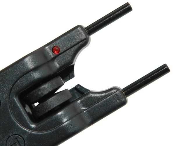 Ultimate Storm Bite Alarm Set 2+1 12 Ultimate Storm Bite Alarm Set 2+1 - Afbeelding 10