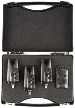 JRC Radar CX Beetmelder Set 3 + 1 Blue 18 JRC Radar CX Beetmelder Set 3 + 1 Blue -VisMeester Verkoop 168d2dc65eb2d4f3