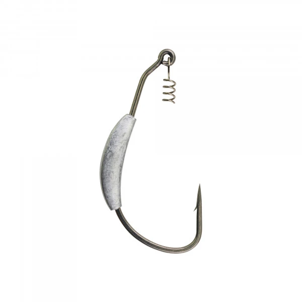 Berkley Fusion Weighted Swimbait Hooks 5/0 7gr (4 Stuks) 3 Berkley Fusion Weighted Swimbait Hooks 5/0 7gr (4 Stuks)