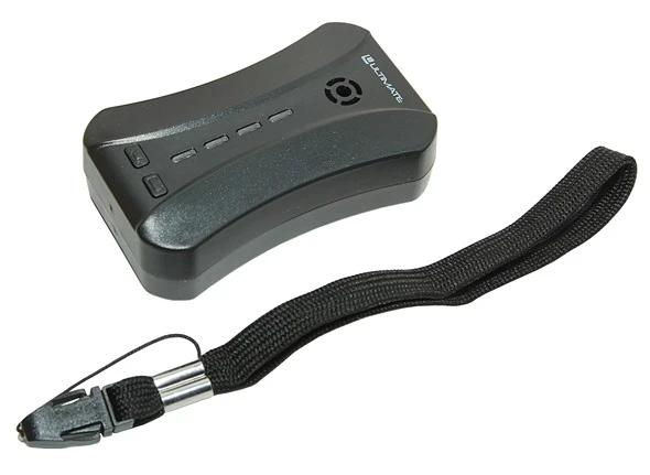 Ultimate Storm Bite Alarm Set 2+1 10 Ultimate Storm Bite Alarm Set 2+1 - Afbeelding 8