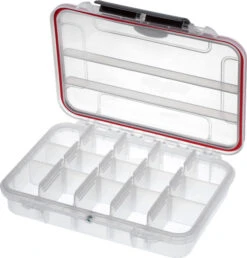 Panaro MAX002T Waterproof Tacklebox