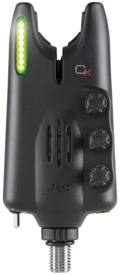 JRC Radar CX Beetmelder Set 4 + 1 -VisMeester Verkoop 19c41d51d722ac0b