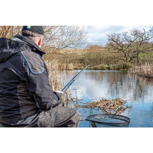 Preston Edge Monster Margin Pole Package (10m) 5 Preston Edge Monster Margin Pole Package (10m) - Afbeelding 3