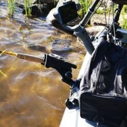 Railblaza Rib Port Incl. Starport Black + 3M Vhb -VisMeester Verkoop 1ab1fc97763256a8