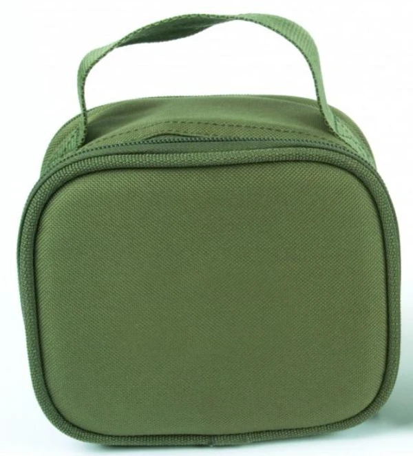 Trakker NXG Lead Pouch Single Compartiment 4 Trakker NXG Lead Pouch Single Compartiment - Afbeelding 2