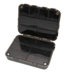 Zeer Complete Carp Tacklebox -VisMeester Verkoop 1cd025027f77b80a