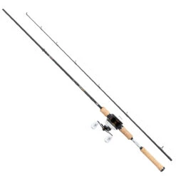 Abu Garcia MAX PRO Casting Combo 1,98m (10-40g) -VisMeester Verkoop 1d956827b95ef335