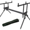Carp Zoom Standard N3 Rod Pod -VisMeester Verkoop 1e0691ec71788e41