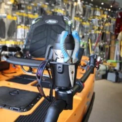 Railblaza Railmount 32-41 Mm Starport Combo -VisMeester Verkoop 1f8987cd6c450506