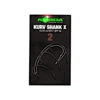 Korda Kurv Shank X Maat 2 (10pcs) -VisMeester Verkoop 1fb818fa1c13aa60
